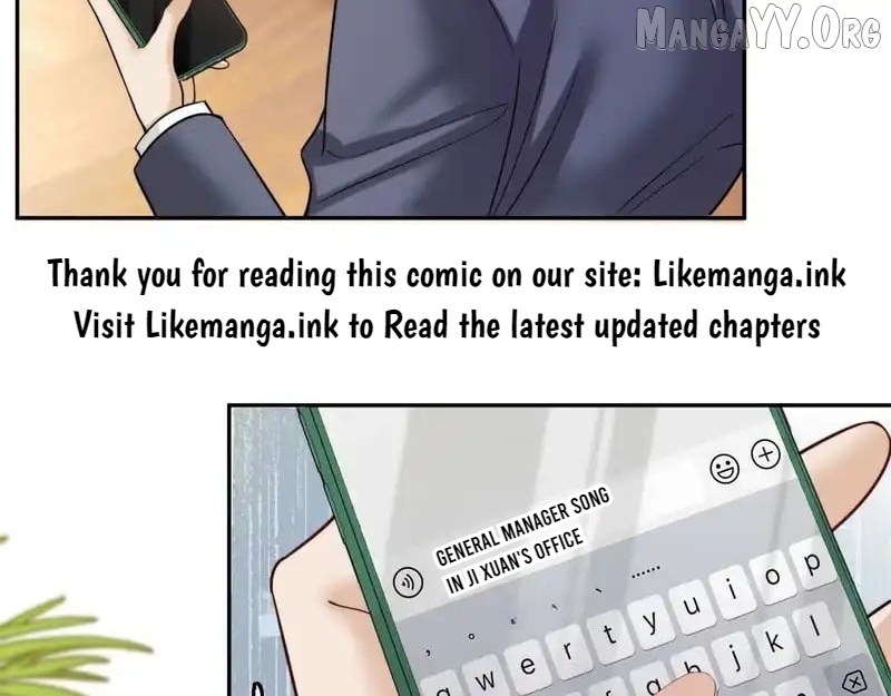 Deeply In Love Chapter 61 - page 25
